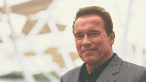 Titulna fotka Arnold Schwarzenegger