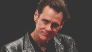 Jim Carrey fotka